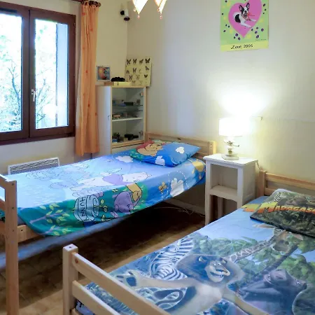 Holiday Betey - Ads180 Vakantiehuis *