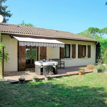 Holiday Betey - Ads180 Vakantiehuis Andernos-les-Bains